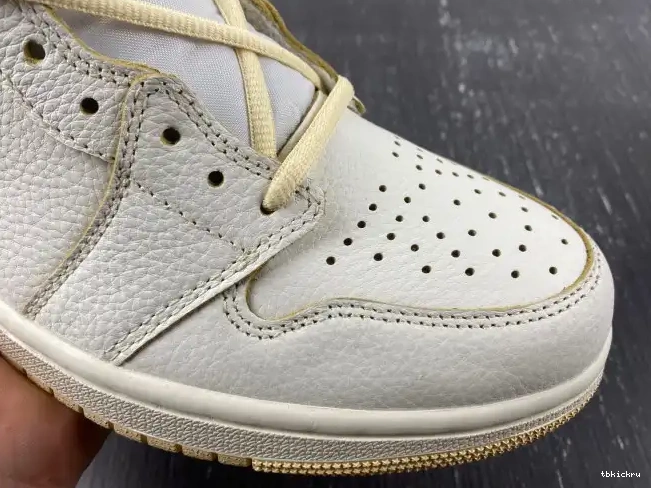 Reps TBkick OG 1 Craft Air High Jordan FD8631-100 0421